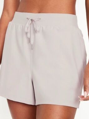 Old Navy PowerSoft Shorts